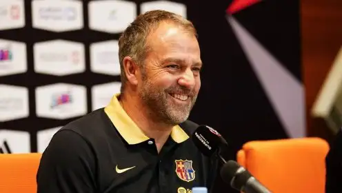 Barcelona ‘offered’ astonishing €115m double striker deal