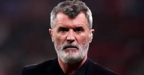 Roy Keane makes crazy Real Madrid claim ahead of Arsenal second leg