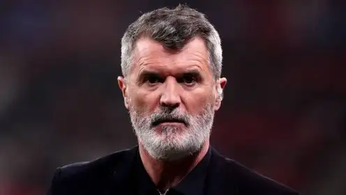 Roy Keane makes crazy Real Madrid claim ahead of Arsenal second leg