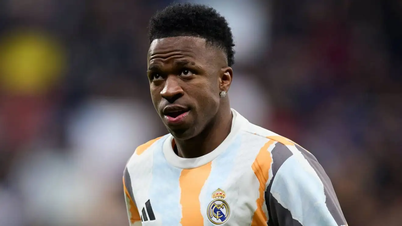 Vinicius Jr rejects BILLION euro offer as Real Madrid fate sealed