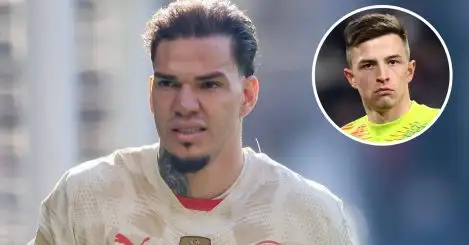 Man City plotting £21.7m bid to replace player who’s done something ‘remarkable’ today
