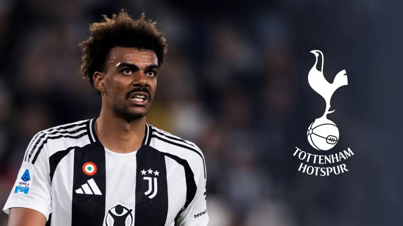 Renato Veiga tipped for a move to Tottenham