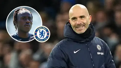 Chelsea to launch £50m player-plus-cash bid for ‘priority’ signing despite Liverpool being ‘favourites’