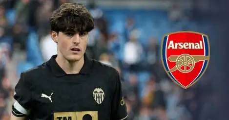 Two in, two out as Arteta targets sensational double Arsenal deal to revitalise key area