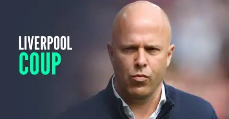 Liverpool ‘100% convinced’ they’ve sealed next signing after Florian Wirtz