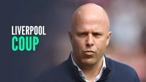 Liverpool to steamroll competition for ‘best young English player since Jude Bellingham’