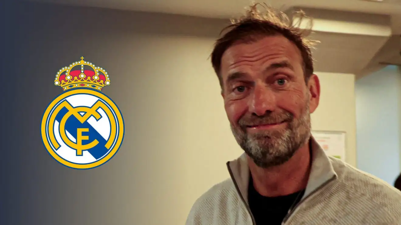 Real Madrid make stunning Klopp breakthrough after Ancelotti sack date set
