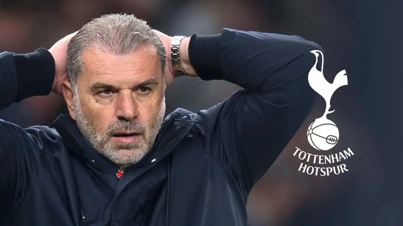 Ange Postecoglou sack: Ex-Tottenham star tipped as shock replacement