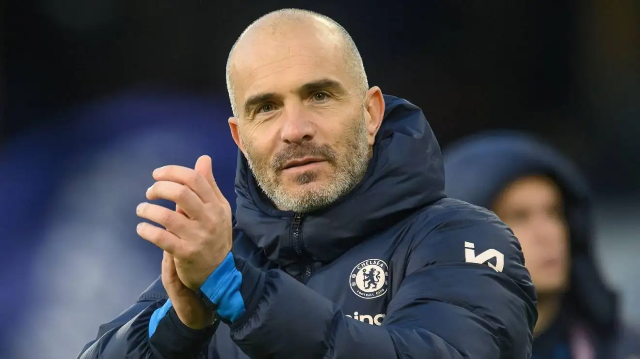 Chelsea confident they'll beat Liverpool to sublime £50m signing - Sources