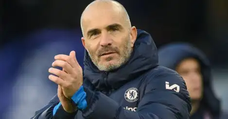 Chelsea on pole to sign £80m Premier League magician – he’s just scored sublime goal