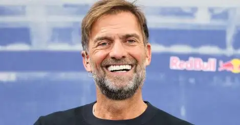 Expected next Real Madrid manager named after Klopp decides