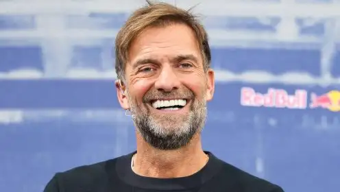Expected next Real Madrid manager named after Klopp decides