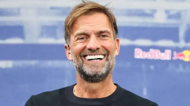 Jurgen Klopp