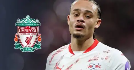 Liverpool ‘ask’ for 16G/A Bundesliga attacker who’s ‘set up’ to move this summer