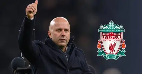 Liverpool tipped for sensational triple signing as legend blasts star whose ‘head is full of mush’