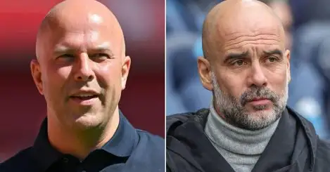 Liverpool to rival Man City for Guardiola’s dream €130m target – report