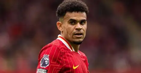 Luis Diaz reaches decision on Liverpool future; Alexander-Arnold, Nunez fates also clear