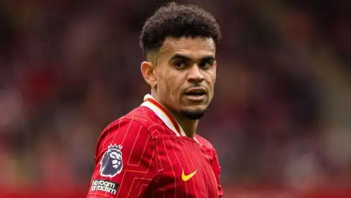 Luis Diaz reaches decision on Liverpool future; Alexander-Arnold, Nunez fates also clear