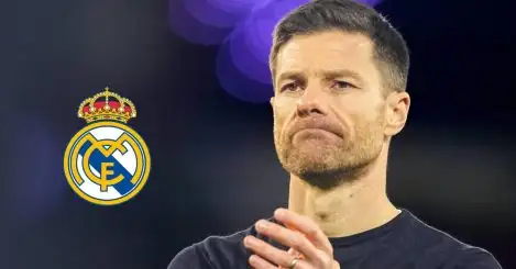 Real Madrid plot gargantuan double raid with club’s best player tipped to follow next manager in