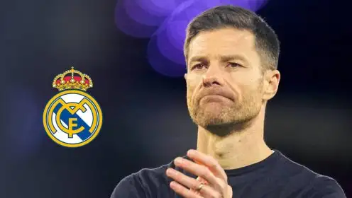 Real Madrid plot gargantuan double raid with club’s best player tipped to follow next manager in