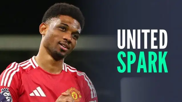 Amad, De Ligt, Heaven return dates SET for Man Utd ahead of season-defining Bilbao tie