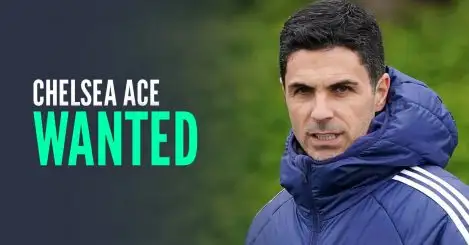 Arsenal explode into race for neglected Chelsea star; Barcelona threaten – sources