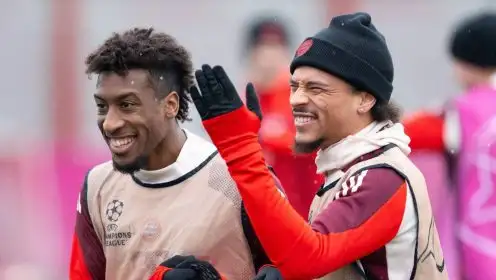 Liverpool to sell their ‘best finisher’ to fund elite forward signing