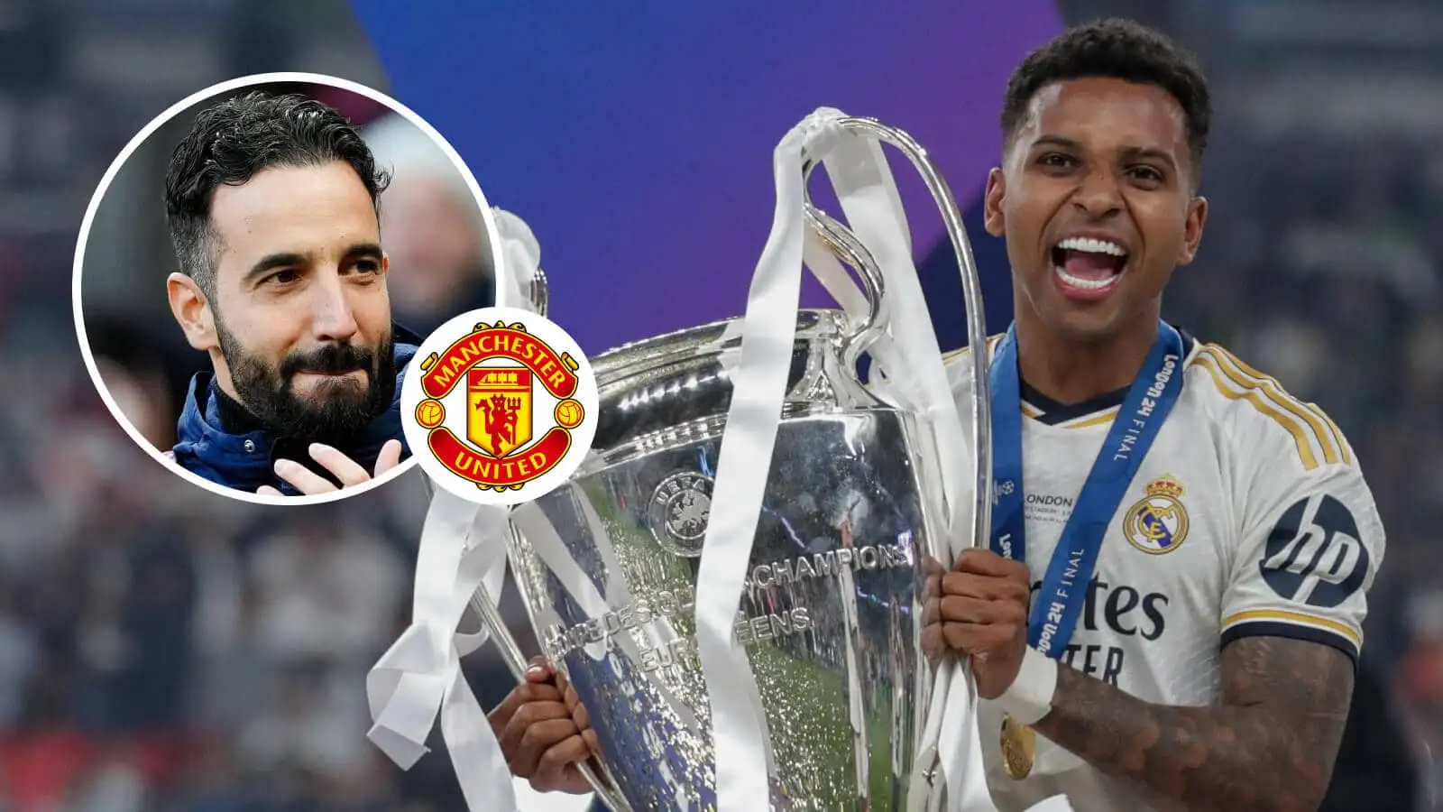 Chuyển nhượng MU 12/7:Manchester United chính thức chiêu mộ Rodrygo; Man Utd nhập cuộc vụ Donnarumma
