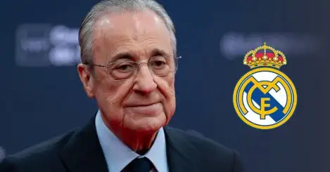 Real Madrid explode into race to re-sign star and fix problem position