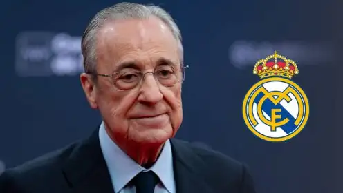 Real Madrid explode into race to re-sign star and fix problem position