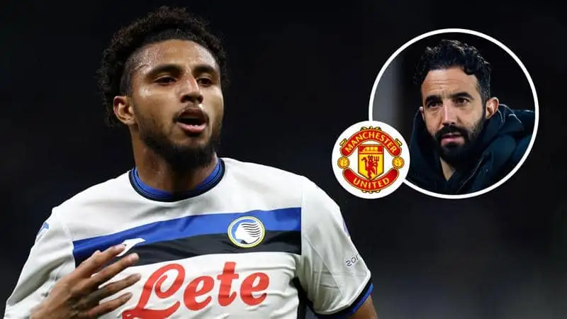 Tin chuyển nhượng mới nhất 10/6: Gyokeres nổi loạn đòi đến MU; Man Utd công bố cùng lúc 2 bom tấn?