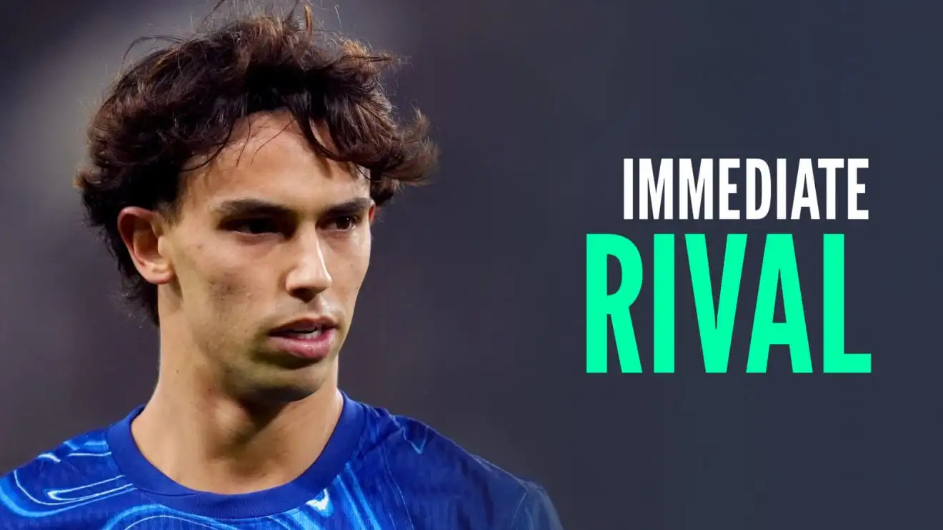 Joao Felix, Chelsea