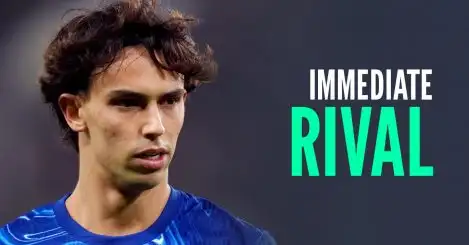 Chelsea star could line up AGAINST them at Club World Cup with big club ‘serious’ about signing