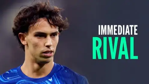 Chelsea star could line up AGAINST them at Club World Cup with big club ‘serious’ about signing