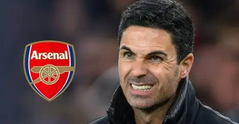 Arsenal dealt devastating blow ahead of PSG date with destiny