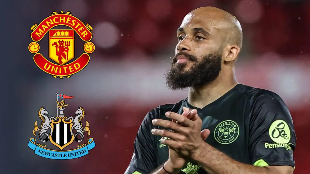 Beautiful Revealed: Why Man Utd Will Play With A Different Front-of-shirt Sponsor Vs Brentford Image for Mobile Beautiful Revealed: Why Man Utd Will Play With A Different Front-of-shirt Sponsor Vs Brentford Image for Mobile