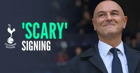 ‘Scary’ Tottenham striker signing ON as jaw-dropping salary hike revealed
