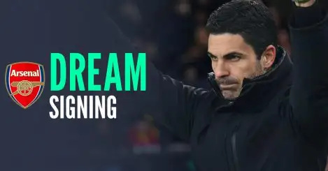 Top source confirms Arsenal want elite Real Madrid star as Arteta greenlights deal