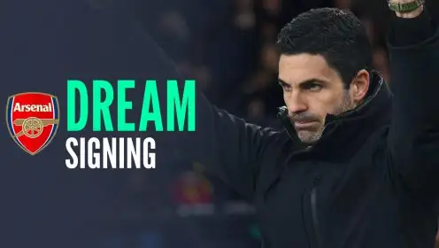 Top source confirms Arsenal want elite Real Madrid star as Arteta greenlights deal