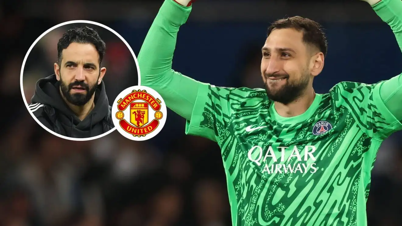 Chuyển nhượng MU 12/7:Manchester United chính thức chiêu mộ Rodrygo; Man Utd nhập cuộc vụ Donnarumma