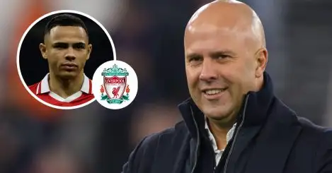 Slot strikes gold as Liverpool ‘make contact’ over brilliant Brazilian to replace Alexander-Arnold