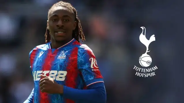 Eze to Tottenham takes fresh twist but TWO factors leave deal ON