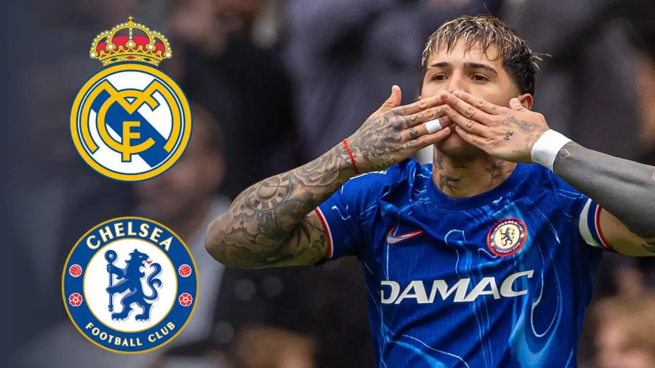 Captivating Enzo Fernández Dropped By Chelsea For Comment About Living In Madrid View Digital Art Captivating Enzo Fernández Dropped By Chelsea For Comment About Living In Madrid View Digital Art