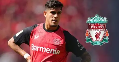 Liverpool plan triple raid on Bundesliga club with ‘favourite’ defender to follow star pair