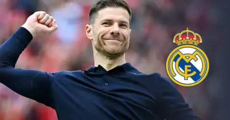 Real Madrid offered golden chance to sign Man Utd linked Serie A ‘warrior’