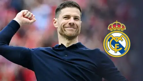 Real Madrid offered golden chance to sign Man Utd linked Serie A ‘warrior’