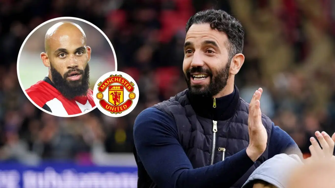 Man Utd transfer news: 'Talks held' with mini-Salah in ÂŁ50m deal to pair  him with Cunha