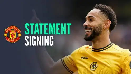 Man Utd strike gold as Matheus Cunha terms agreed but only after major compromise reached
