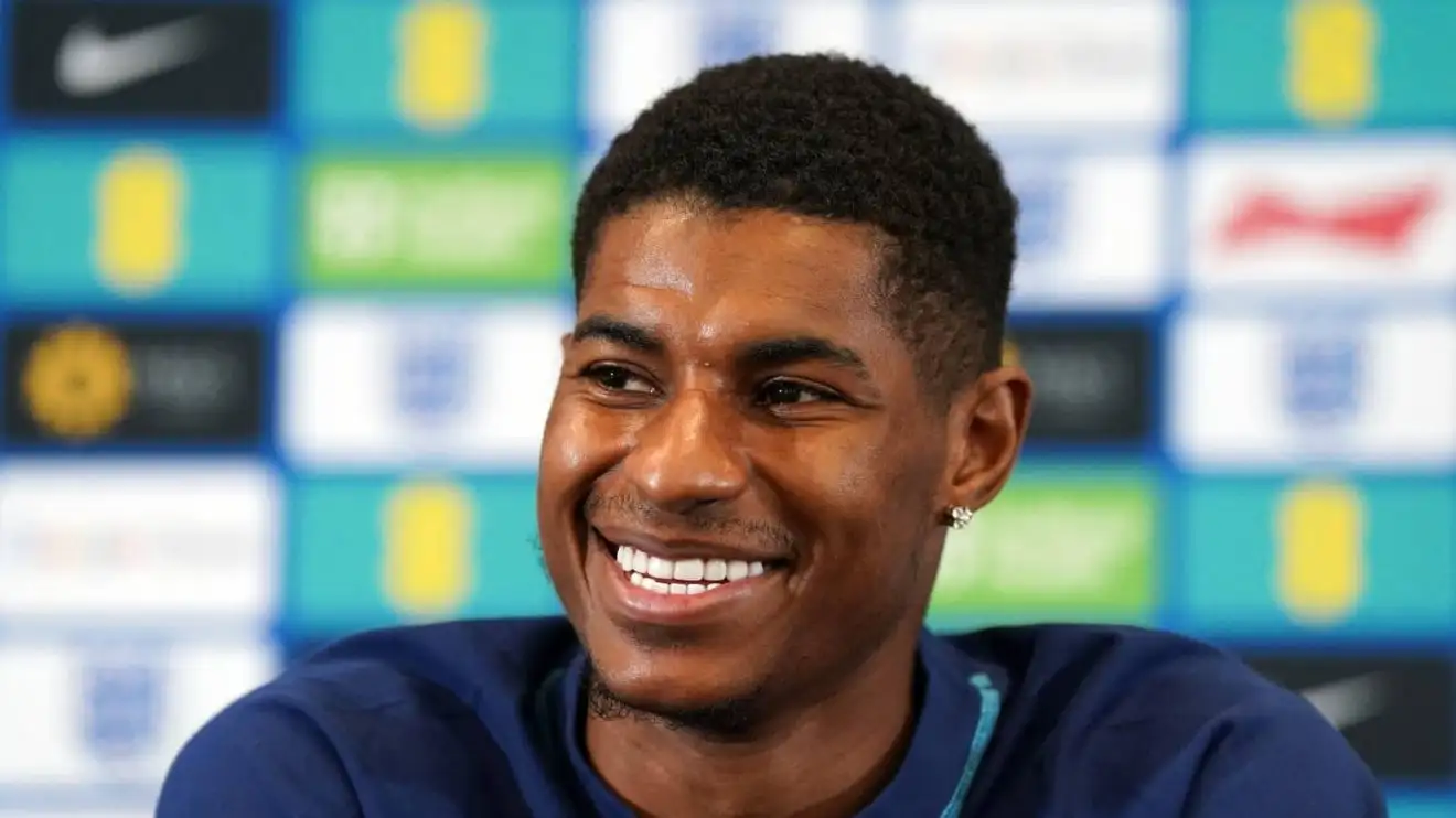 Marcus Rashford: Man Utd exit accelerates as new talks confirmed