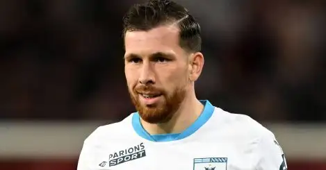 Tottenham complete £21m signing and announce FIVE exits including £17m sale